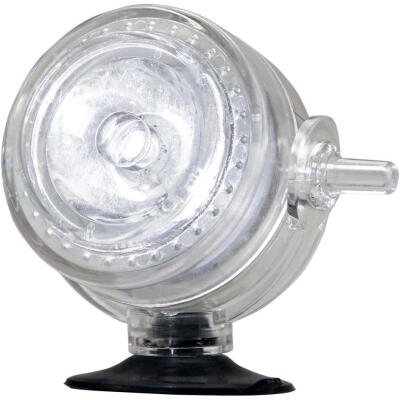Розпилювач з LED освітленням Hobby Bubble Air Spot daylight (00673)