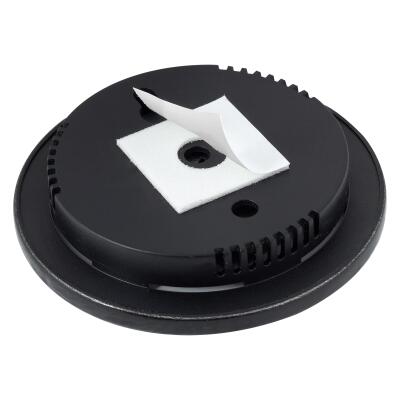 Гігрометр - термометр аналоговий Repti-Zoo Glowing Thermo / Hygrometer (RHT04)