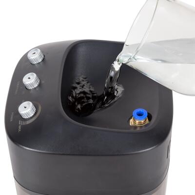 Автоматична система поливу для тераріуму Repti-Zoo Solo Starter Mist TR07 (2200 мл)