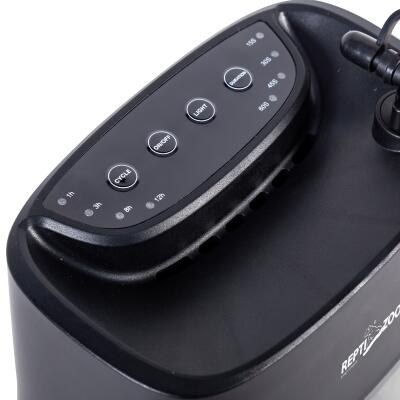 Система автоматичного поливу для тераріуму Repti-Zoo Timing Misting System TR08 (800 мл)