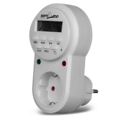Таймер Repti-Zoo Digital Seconds Timer (TM07)