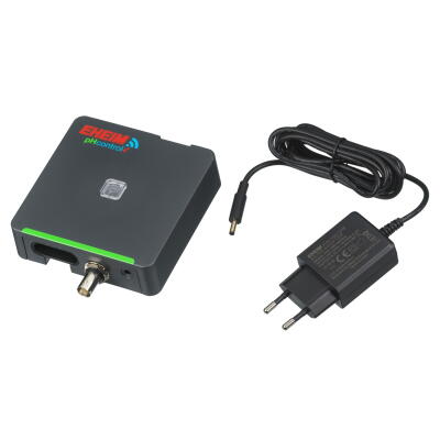 Контролер pH EHEIM pHcontrol+e (6062225)