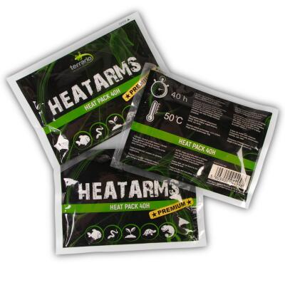 Грілка для рук і транспортування тварин Terrario Heatarms Heat Pack 40H