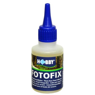 Клей для задніх фонів Hobby FotoFix 50мл. (30991)
