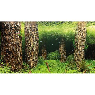 Задній фон Hobby Scaping Hill / Scaping Forest 60x30см (31030)
