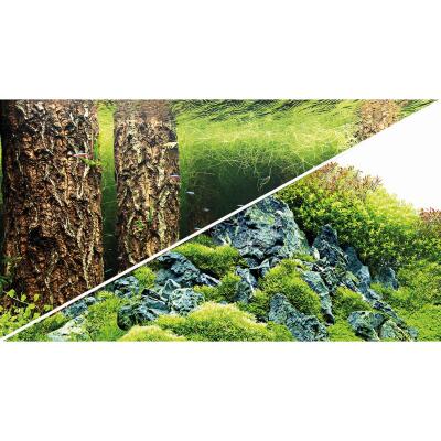 Задній фон Hobby Scaping Hill / Scaping Forest 100x50см (31031)