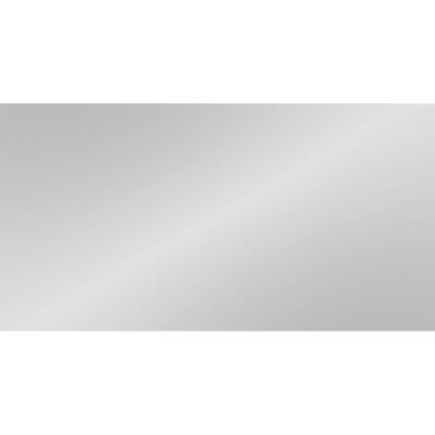 Задний самоклеющийся фон, матовое стекло Hobby Frosty 60x30см (31200)