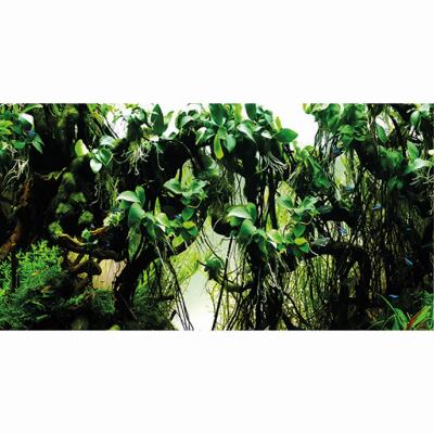 Задний самоклеющийся фон Hobby Pearl River*/Deep Delta 100x50см (31226)