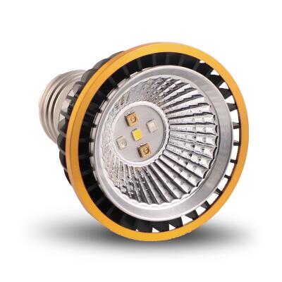 Лампа ультрафіолетова UVA/UVB Terrario Reptile's LED UVB 10.0 3W