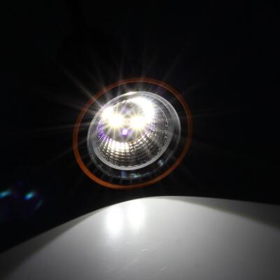 Лампа ультрафіолетова UVB Terrario Reptile's LED UVB 5.0 3W