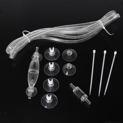 Дифузор CO2 + лічильник + клапан Dupla CO2 Diffusor Set S 26,5см до 160л. (80031)