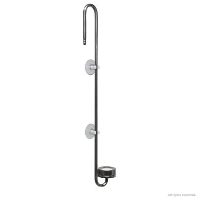 Дифузор CO2 + лічильник + клапан Dupla CO2 Diffusor Set L 35,5см до 250л. (80032)