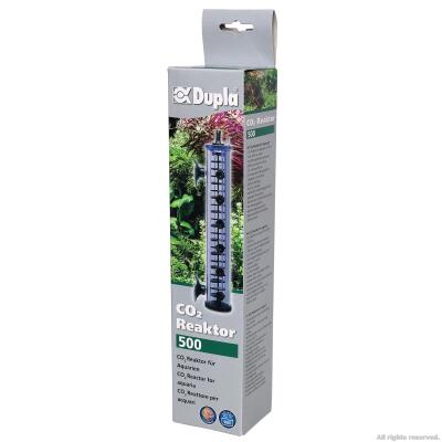 Реактор CO2 Dupla CO2 Reaktor 500 до 500л. (80185)