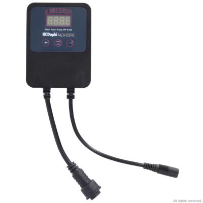 Помпа підйомна Dupla Silent Power Pump SPP 9.000 9000 л/г (82140)