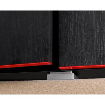 Акваріумний комплект Eheim clearscape Nero 175л. (0480175)