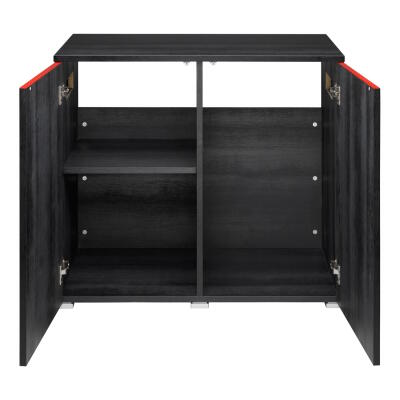 Акваріумний комплект Eheim clearscape Nero 300л. (0480300)