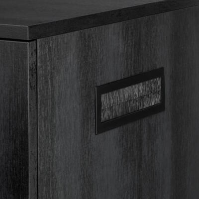 Тумба акварімна Eheim clearcab 200 Nero 90x50x80см (0260029)
