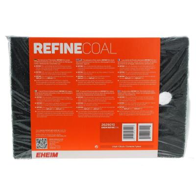 Губчастий фільтр з активованим вугіллям Eheim REFINECOAL для LOOP 5000/7000 (2629010)