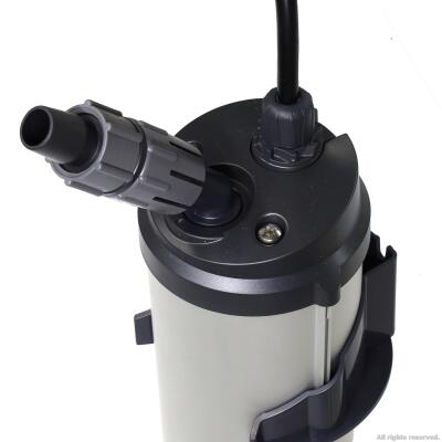 Стерилізатор з Wi-Fi управлінням Eheim reeflexUV+e 1500 (3734210)