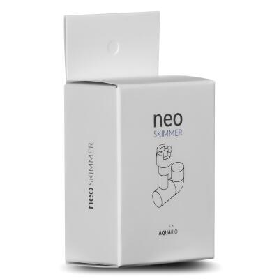 Поверхневий скімер Aquario Neo Skimmer ver.2 M 12/16мм