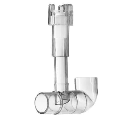 Поверхневий скімер Aquario Neo Skimmer ver.2 L 16/22мм