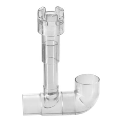 Поверхневий скімер Aquario Neo Skimmer ver.2 L 16/22мм