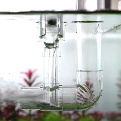 Коліно Aquario Neo Unit Connector L для NEO FLOW L