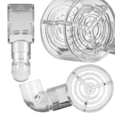 Насадка для выхода воды Aquario Neo Reliever M для NEO FLOW M 12/16мм