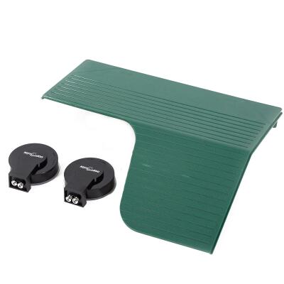 Острів для черепахи Repti-Zoo Turtle Ramp M (TB08M)