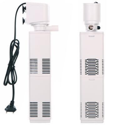 Внутрішній фільтр для акваріума Jingye Pure Filter Duo 880л/г. до 120л. (JY-800F)