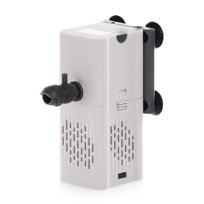 Внутрішній фільтр для акваріума Jingye Pro Filter 9000 500л/г. до 80л. (JY-9000F)