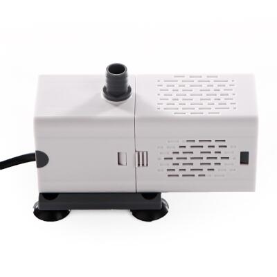 Внутрішній фільтр для акваріума Jingye Pro Filter 9000 500л/г. до 80л. (JY-9000F)