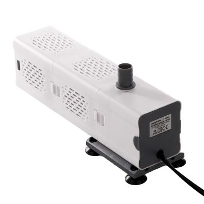 Внутрішній фільтр для акваріума Jingye Pro Filter 9200 1000л/г. до 120л. (JY-9200F) 