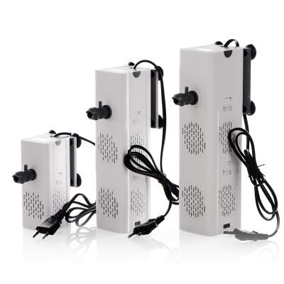 Внутрішній фільтр для акваріума Jingye Pro Filter 9300 1500л/г. до 200л. (JY-9300F) 