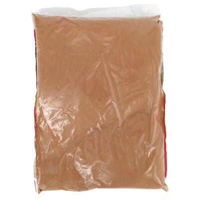 Субстрат для пустынных рептилий Hobby Terrano Outback red 0-1мм 5кг (34084)