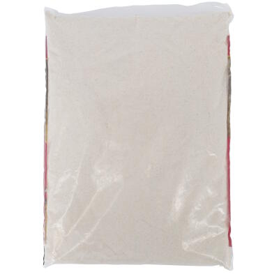 Субстрат для пустынных рептилий Hobby Terrano Desert Sand white 0,1-0,3мм 5кг (34087)