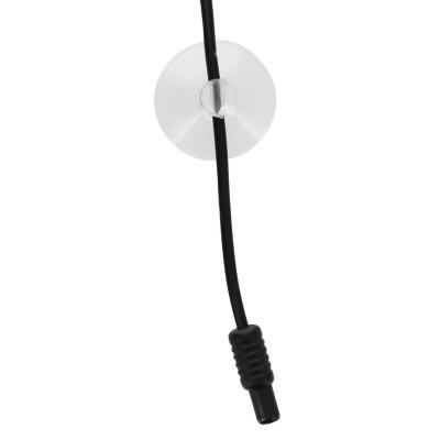 Нагрівальний мат водонепроникний з контролером Hobby Thermica Control 6 Ват IP67 17,8x10см (37124)