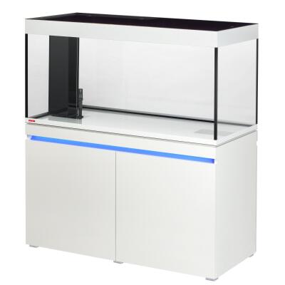 Акваріумний комплект Eheim incpiria 430 duo white alpine (0694143) під замовлення.