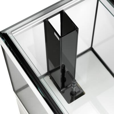 Акваріумний комплект Eheim incpiria 430 duo white alpine (0694143) під замовлення.