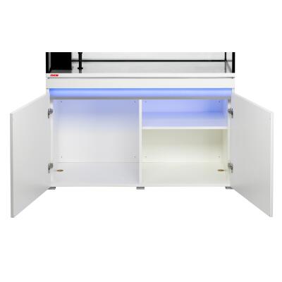 Акваріумний комплект Eheim incpiria 430 duo white alpine (0694143) під замовлення.