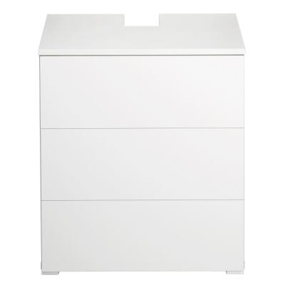 Акваріум-палюдаріум Eheim proxima fauna 110 white (0602707)