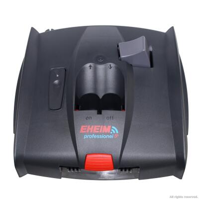 Голова для фильтра Eheim Professionel 5e 700/600T 2078/2178 Wi-Fi (1478000)