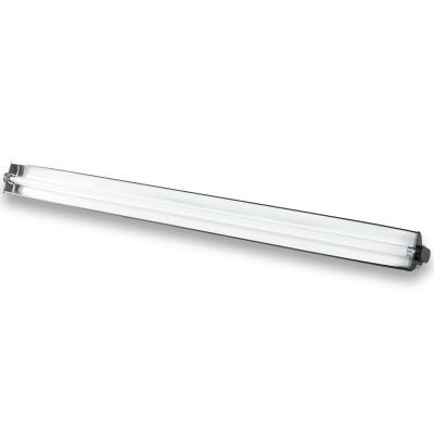 Світильник з лампою T5 Repti-Zoo Pro T5 Lighting Combo 10.0 UVB 39W 87см (AT3039ST)