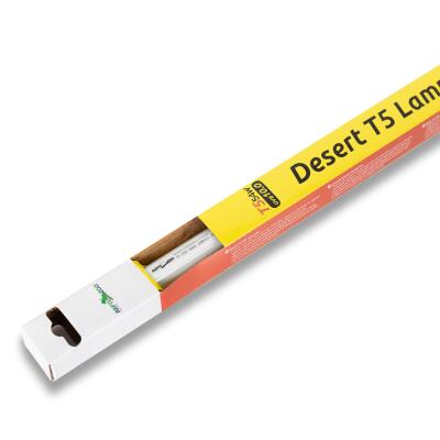 Лампа UVB Repti-Zoo Desert T5 lamp 54W 115см UVB 10.0 (LLT51054)