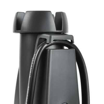 Поверхневий скіммер Jingye Surface Skimmer 350 400л/г (JY-350)