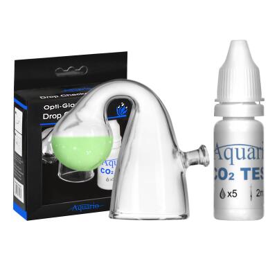 Комплект CO2 без балону Aquario Professional 2.0 з електроклапаном