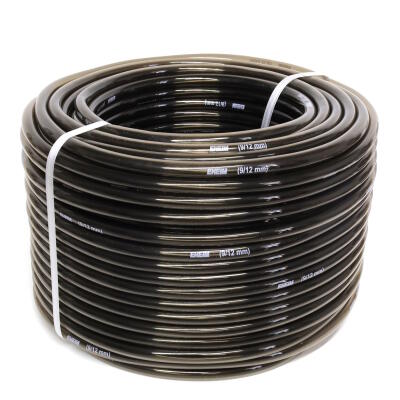 Шланг Eheim hose anthracite 9/12мм 70м (4003849)