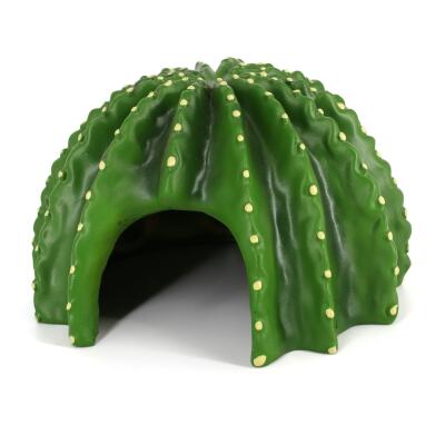 Декорація печера кактус Hobby Cactus Home 3 17,5x17x10,8см (36243)