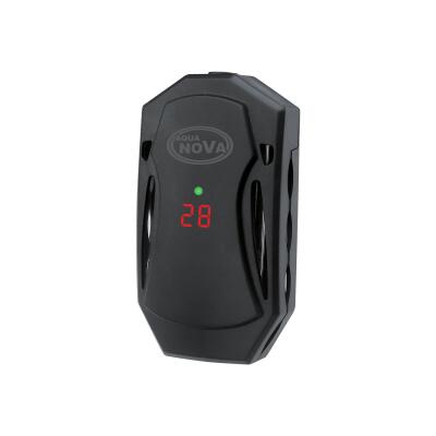 Нагрівач з електронним управлінням Aqua Nova 100Вт (MINI-HEATER-100W)