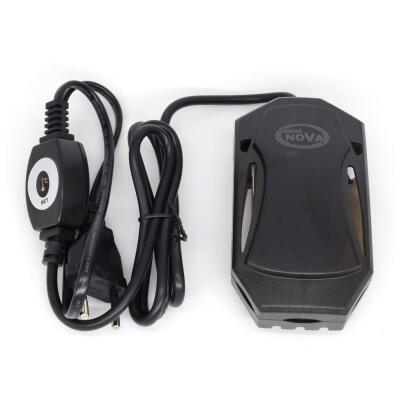 Нагрівач з електронним управлінням Aqua Nova 100Вт (MINI-HEATER-100W)